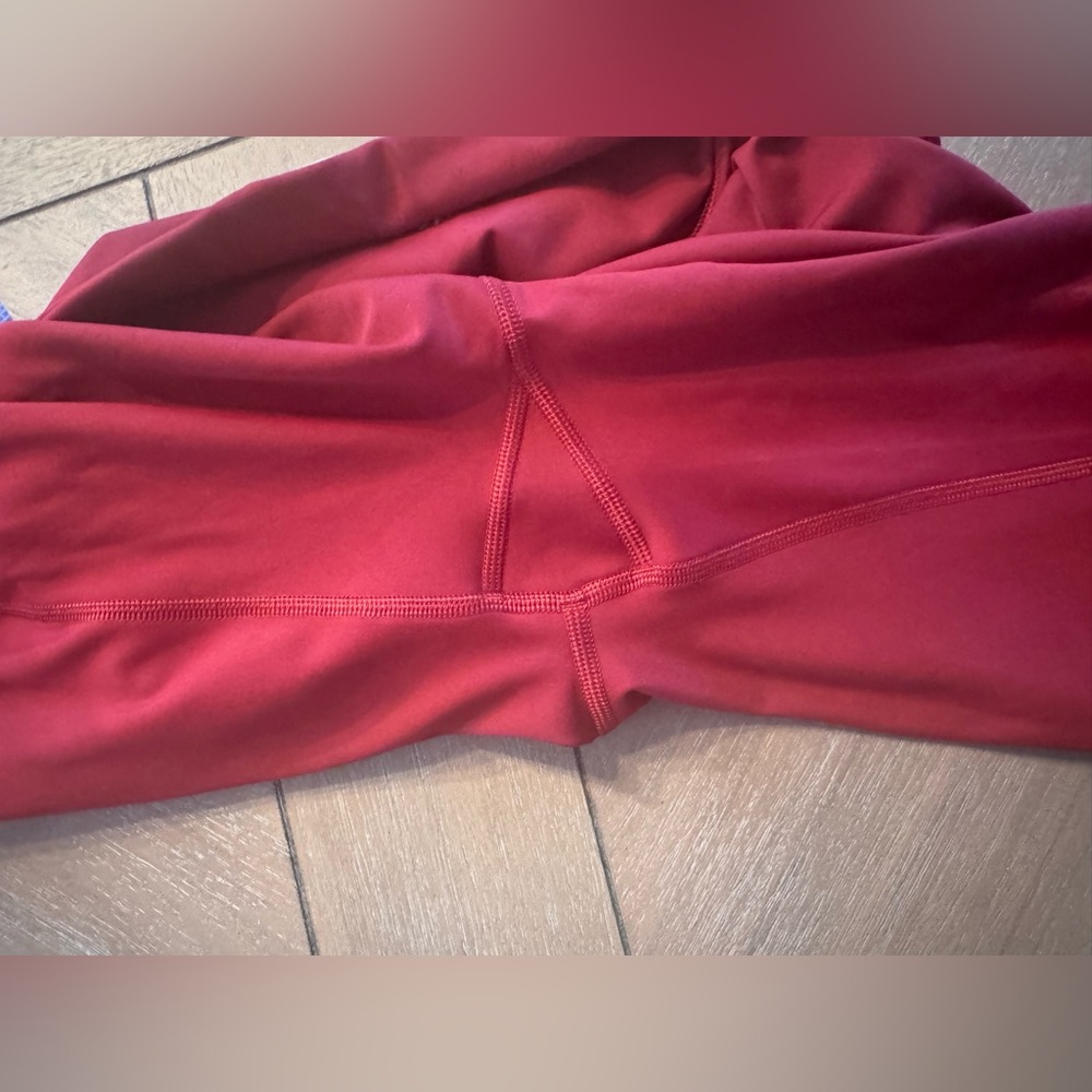 Athleta Elation Train 7/8 Tights - Picture 11 of 12